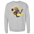 Jordan Love Men's Crewneck Sweatshirt | 500 LEVEL