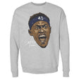 Pascal Siakam Men's Crewneck Sweatshirt | 500 LEVEL