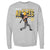 Willy Adames Men's Crewneck Sweatshirt | 500 LEVEL
