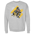 Bryan Rust Men's Crewneck Sweatshirt | 500 LEVEL