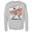 Pete Alonso Men's Crewneck Sweatshirt | 500 LEVEL