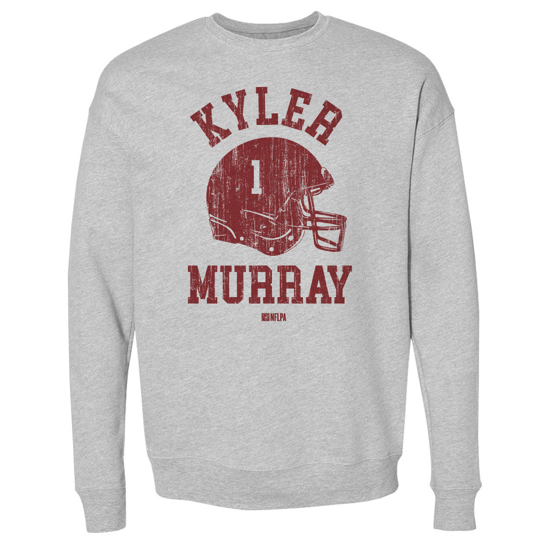 Kyler Murray Men's Crewneck Sweatshirt | 500 LEVEL