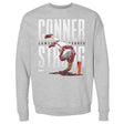 James Conner Men's Crewneck Sweatshirt | 500 LEVEL