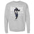 Kendrick Bourne Men's Crewneck Sweatshirt | 500 LEVEL