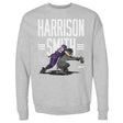 Harrison Smith Men's Crewneck Sweatshirt | 500 LEVEL