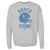 Bryce Young Men's Crewneck Sweatshirt | 500 LEVEL