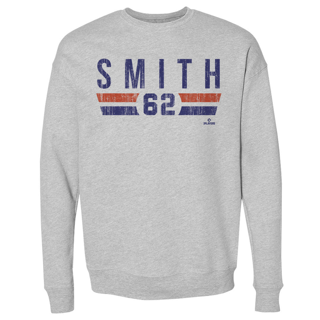 Drew Smith Men&#39;s Crewneck Sweatshirt | 500 LEVEL