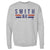 Drew Smith Men's Crewneck Sweatshirt | 500 LEVEL