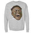 A.J. Brown Men's Crewneck Sweatshirt | 500 LEVEL