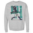 Julio Rodriguez Men's Crewneck Sweatshirt | 500 LEVEL