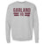 Darius Garland Men's Crewneck Sweatshirt | 500 LEVEL