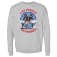 D.J. Moore Men's Crewneck Sweatshirt | 500 LEVEL