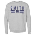 Will Smith Men's Crewneck Sweatshirt | 500 LEVEL