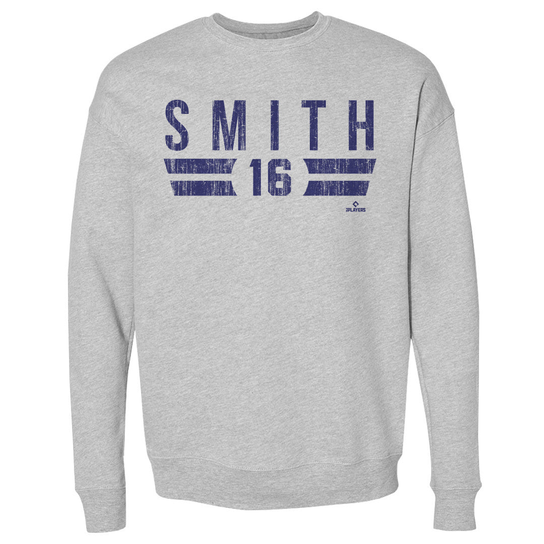 Will Smith Men's Crewneck Sweatshirt | 500 LEVEL