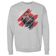Dansby Swanson Men's Crewneck Sweatshirt | 500 LEVEL