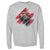 Dansby Swanson Men's Crewneck Sweatshirt | 500 LEVEL