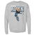 Keenan Allen Men's Crewneck Sweatshirt | 500 LEVEL