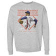 Dwight Gooden Men's Crewneck Sweatshirt | 500 LEVEL