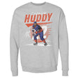 Charlie Huddy Men's Crewneck Sweatshirt | 500 LEVEL