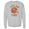 Jaylan Ford Men's Crewneck Sweatshirt | 500 LEVEL