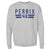 Nick Perbix Men's Crewneck Sweatshirt | 500 LEVEL