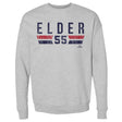 Bryce Elder Men's Crewneck Sweatshirt | 500 LEVEL