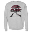 Kellum Clark Men's Crewneck Sweatshirt | 500 LEVEL