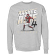 Rashee Rice Men's Crewneck Sweatshirt | 500 LEVEL