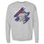 Trea Turner Men's Crewneck Sweatshirt | 500 LEVEL