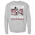 Daron Payne Men's Crewneck Sweatshirt | 500 LEVEL