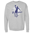 Kawhi Leonard Men's Crewneck Sweatshirt | 500 LEVEL