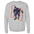 Bo Horvat Men's Crewneck Sweatshirt | 500 LEVEL