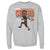 Nick Chubb Men's Crewneck Sweatshirt | 500 LEVEL