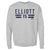 Ezekiel Elliott Men's Crewneck Sweatshirt | 500 LEVEL