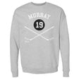 Troy Murray Men's Crewneck Sweatshirt | 500 LEVEL