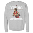 Trae Young Men's Crewneck Sweatshirt | 500 LEVEL