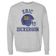 Eric Dickerson Men's Crewneck Sweatshirt | 500 LEVEL