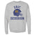 Eric Dickerson Men's Crewneck Sweatshirt | 500 LEVEL