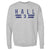 Jaren Hall Men's Crewneck Sweatshirt | 500 LEVEL