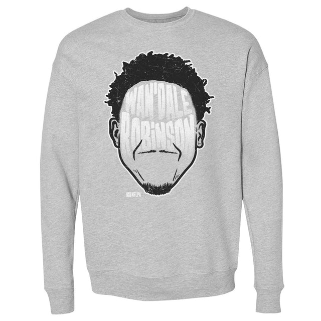 Wan'Dale Robinso Men's Crewneck Sweatshirt | 500 LEVEL