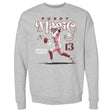 Brock Purdy Men's Crewneck Sweatshirt | 500 LEVEL