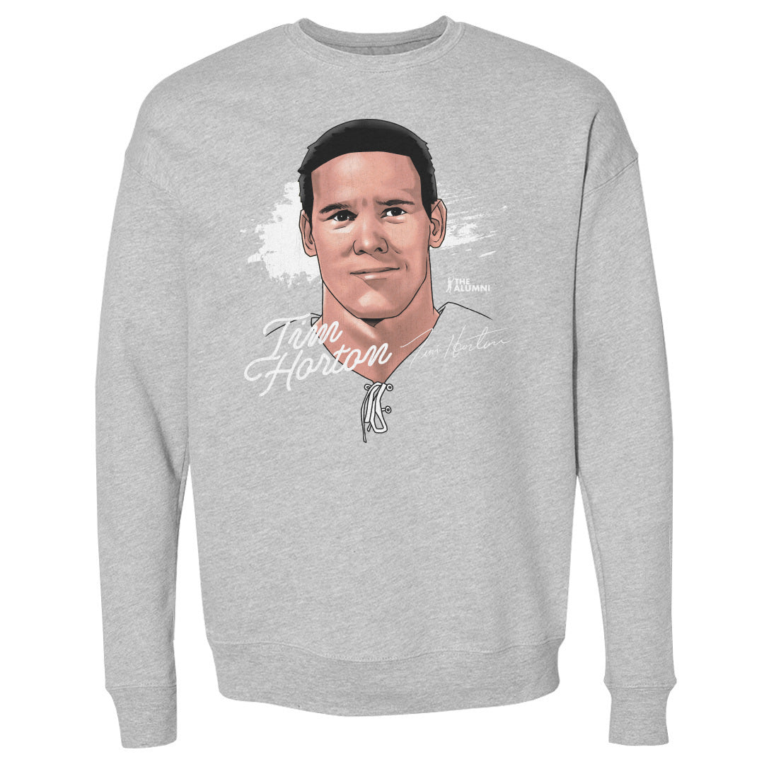 Tim Horton Men's Crewneck Sweatshirt | 500 LEVEL