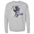 Mookie Betts Men's Crewneck Sweatshirt | 500 LEVEL