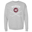 Josh Manson Men's Crewneck Sweatshirt | 500 LEVEL