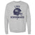 Luke Schoonmaker Men's Crewneck Sweatshirt | 500 LEVEL