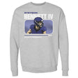 Stetson Bennett Men's Crewneck Sweatshirt | 500 LEVEL