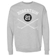 Jason Robertson Men's Crewneck Sweatshirt | 500 LEVEL
