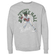 Breece Hall Men's Crewneck Sweatshirt | 500 LEVEL