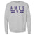 Dai Dai Ames Men's Crewneck Sweatshirt | 500 LEVEL