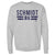 Clarke Schmidt Men's Crewneck Sweatshirt | 500 LEVEL